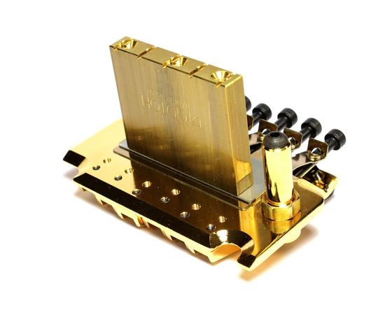 Тремоло типа FR для электрогитары GOTOH GE1996T(33) GG