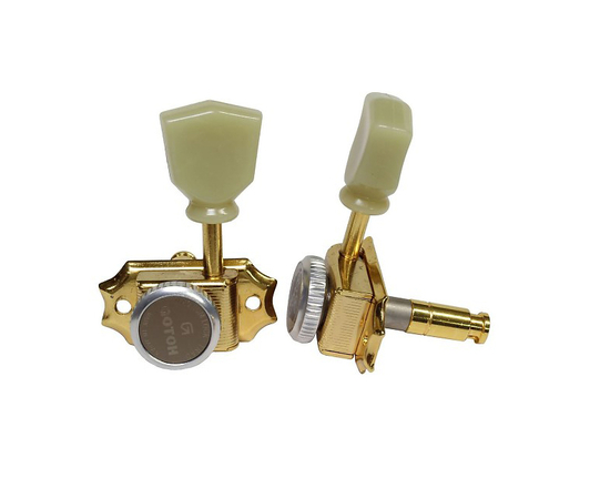 ​Колки для электрогитары GOTOH SD90-SLMGT GG - 129561 за 0 грн. | 4Club