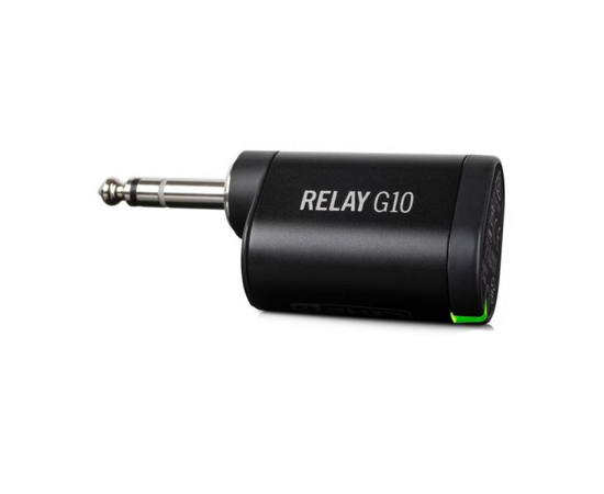 Передатчик для гитарной радиосистемы LINE6 RELAY G10T - 129579 за 7017 грн. | 4Club
