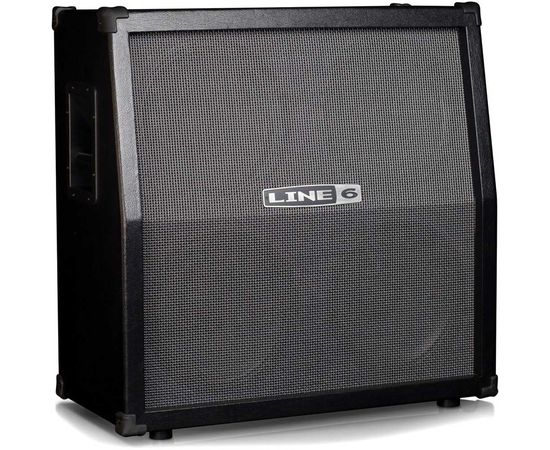 Гитарный кабинет LINE6 SPIDER V 412CAB - 129576 за 0 грн. | 4Club
