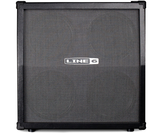 Гитарный кабинет LINE6 SPIDER V 412CAB