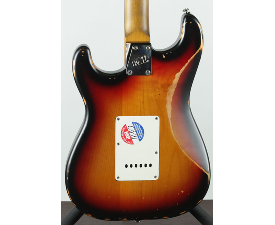 Электрогитара ESP LTD ST203M 3TB