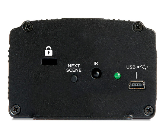 USB DMX интерфейс MARQ Sceniq2x2