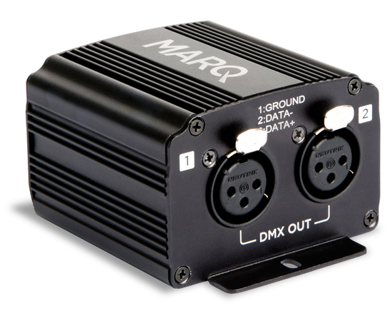 USB DMX интерфейс MARQ Sceniq2x2 - 129582 за 0 грн. | 4Club