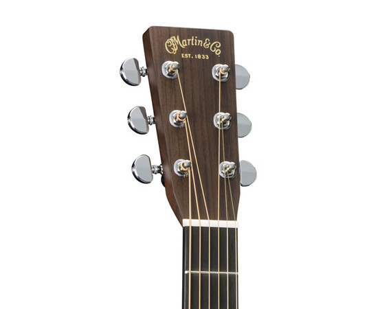 Электроакустическая гитара Martin DC28E