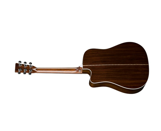 Электроакустическая гитара Martin DC28E