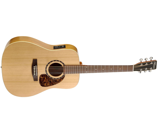 Электроакустическая гитара NORMAN 027330 - Protege B18 Cedar EQ - 94078 за 0 грн. | 4Club