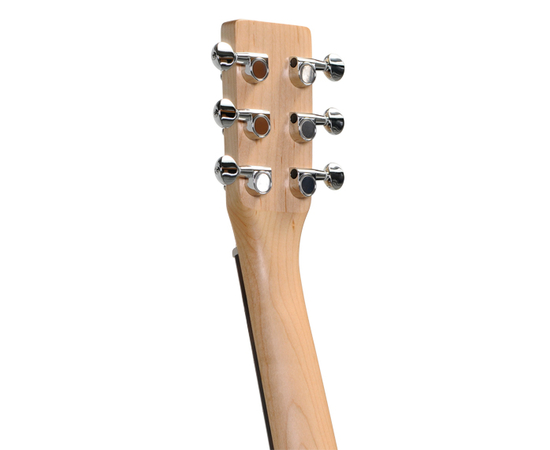 Акустическая гитара NORMAN 039760 - Expedition Nat Solid Spruce SG