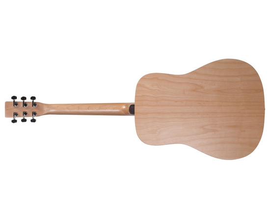 Акустическая гитара NORMAN 039760 - Expedition Nat Solid Spruce SG