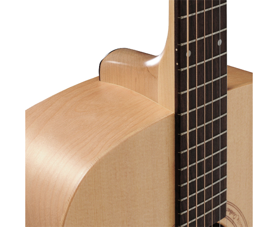 Акустическая гитара NORMAN 039760 - Expedition Nat Solid Spruce SG