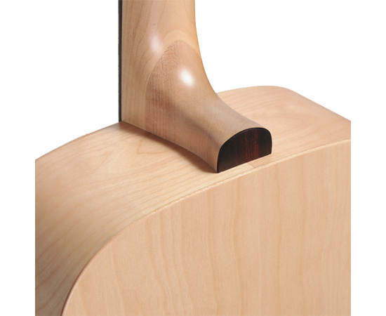 Акустическая гитара NORMAN 039760 - Expedition Nat Solid Spruce SG