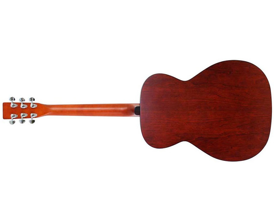 Электроакустическая гитара NORMAN 041909 - B18 Burnt Umber CH A/E