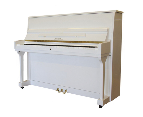 Фортепиано Pearl River UP115M2 White - 77169 за 0 грн. | 4Club