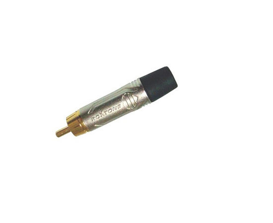 Разъем Roxtone RF2C-NG RCA male (папа) - 129432 за 88 грн. | 4Club