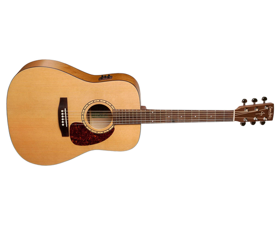 Электроакустическая гитара S&P 028962 - Woodland Cedar A3 - 94123 за 0 грн. | 4Club