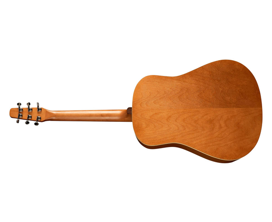 Электроакустическая гитара SEAGULL 029839 - Entourage Rustic QI