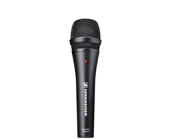 Микрофон Sennheiser HandMic digital - 129587 за 0 грн. | 4Club