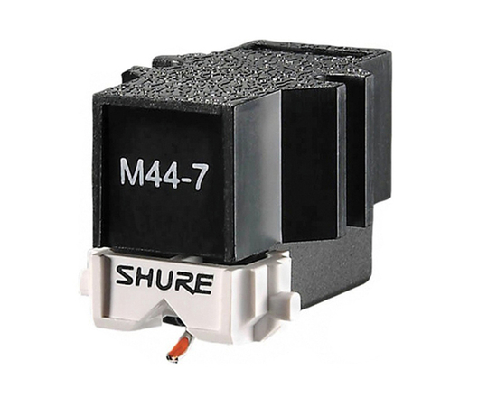 Картридж Shure M447 - 61976 за 0 грн. | 4Club