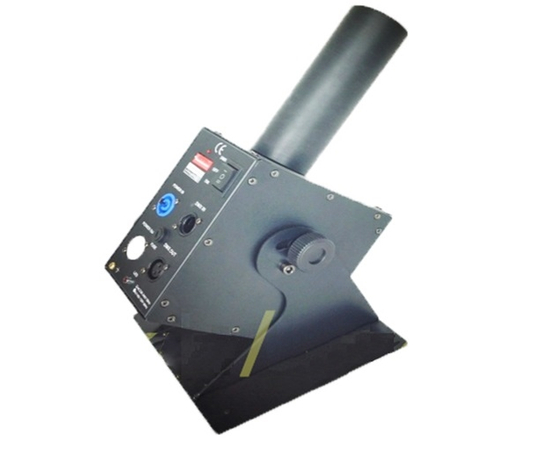 CO2-машина CJ-03 SWING CO2 Jet - 129334 за 16200 грн. | 4Club