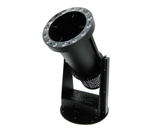 Генератор конфетти CM-03 LED CONFETTI BLOWER