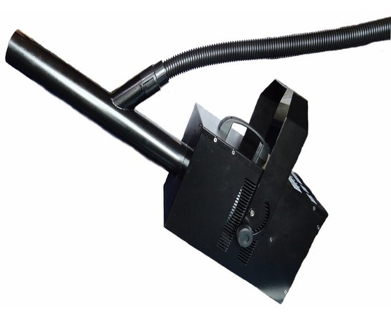 Генератор конфетти Disco Effect D-006D BLOWER CONFETTI MACHINE - 129339 за 0 грн. | 4Club