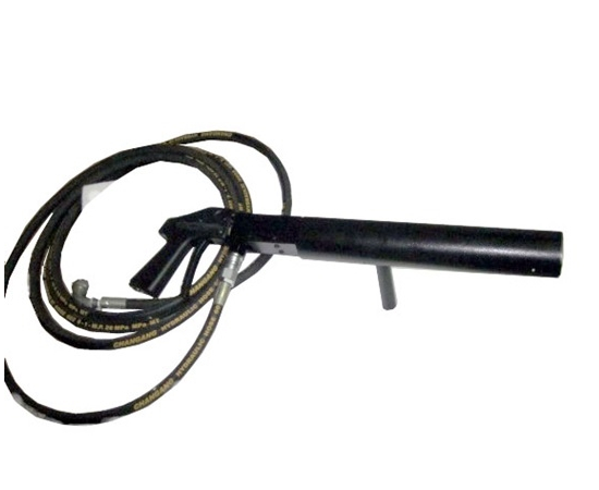 CO2-пушка DJ-01 HAND CO2 DJ Gun - 129333 за 11475 грн. | 4Club