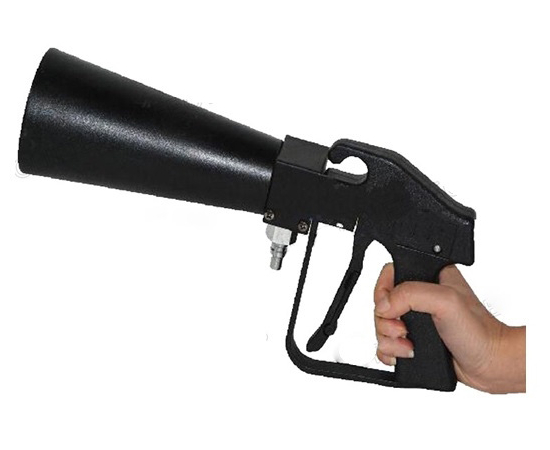 CO2-пушка DJ-04 SMALL CO2 DJ Gun - 129336 за 0 грн. | 4Club