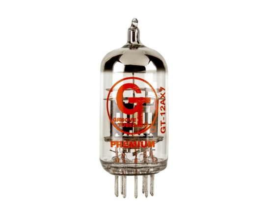 Лампа предусилителя FENDER GT-12AX7-C SELECT - 129905 за 0 грн. | 4Club