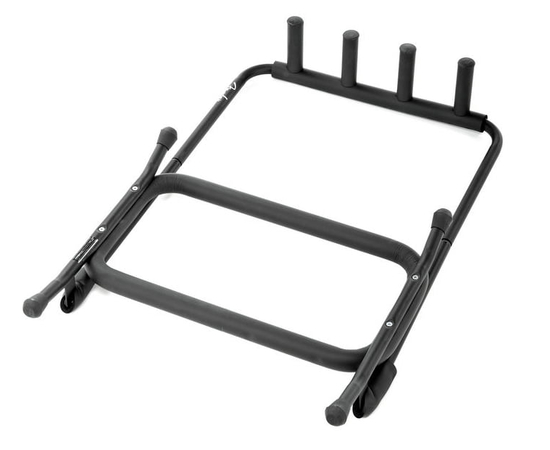 ​Стенд для 3-х гитар FENDER MULTI-STAND 3