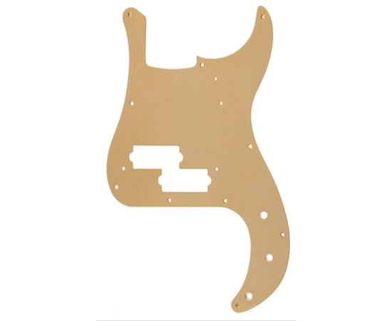 Пикгард для бас-гитары FENDER PICKGUARD PURE VINTAGE '58 PRECISION BASS ...