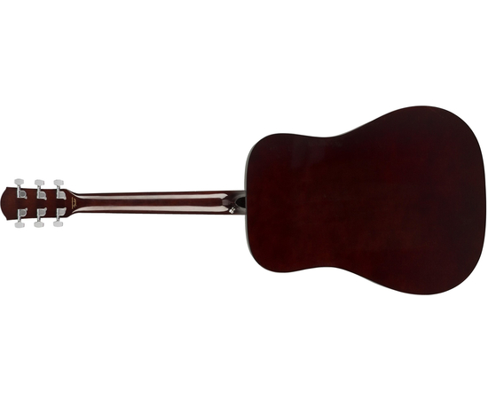 Акустическая гитара FENDER SQUIER SA-150 DREADNOUGHT NAT