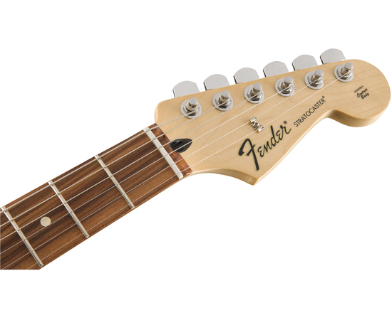 Электрогитара FENDER STANDARD STRATOCASTER PAU FERRO ARCTIC WHITE
