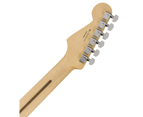 Электрогитара FENDER STANDARD STRATOCASTER PAU FERRO CANDY APPLE RED