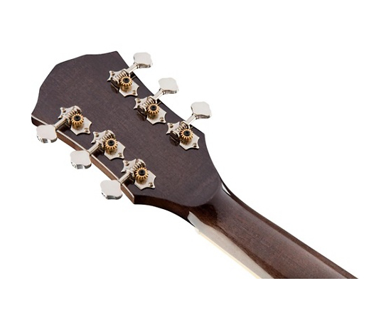 Электроакустическая гитара FENDER T-BUCKET 300-CE MOONLIGHT BURST