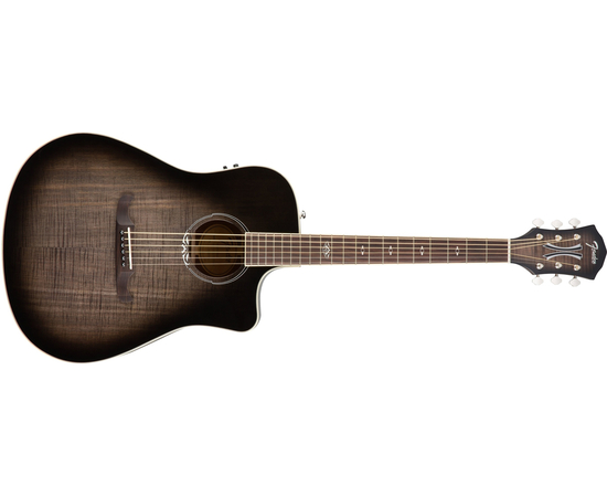 Электроакустическая гитара FENDER T-BUCKET 300-CE MOONLIGHT BURST - 129654 за 0 грн. | 4Club