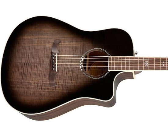 Электроакустическая гитара FENDER T-BUCKET 300-CE MOONLIGHT BURST