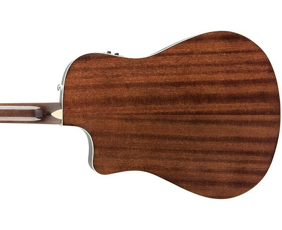 Электроакустическая гитара FENDER T-BUCKET 300-CE MOONLIGHT BURST