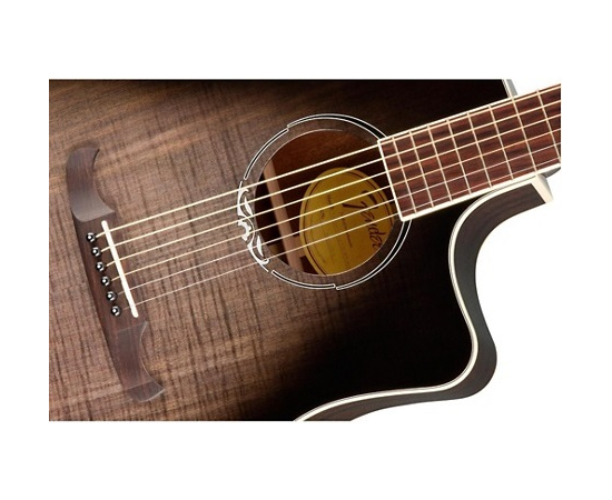 Электроакустическая гитара FENDER T-BUCKET 300-CE MOONLIGHT BURST