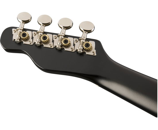 Укулеле FENDER UKULELE VENICE SOPRANO BLACK
