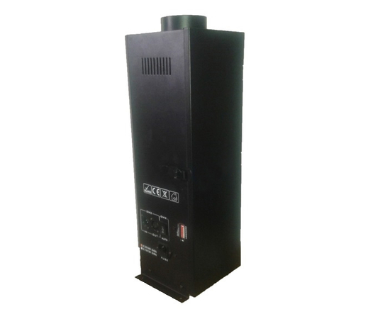 Генератор огня FL-01FOUR CORNERS FLAME MACHINE 100W - 129340 за 0 грн. | 4Club