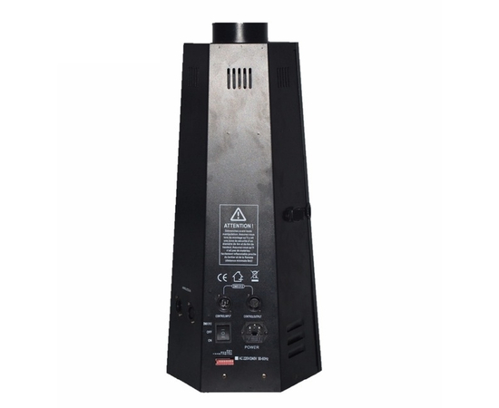 Генератор огня FL-02 SIX CORNERS FLAME MACHINE 100W - 129341 за 0 грн. | 4Club