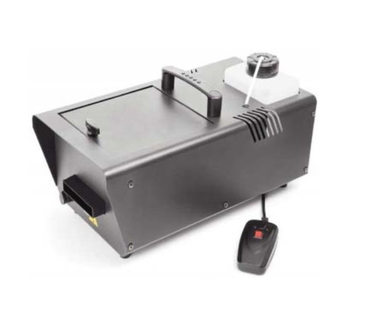 Генератор легкого дыма IF-600 ICE FOG MACHINE 600W - 129330 за 5040 грн. | 4Club
