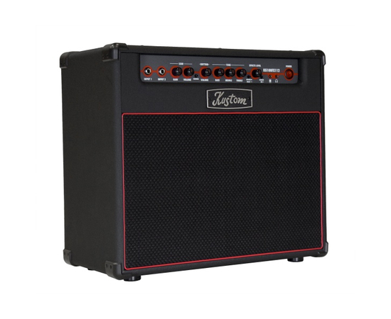 Комбоусилитель KUSTOM KG100FX112 2.0 - 129864 за 0 грн. | 4Club