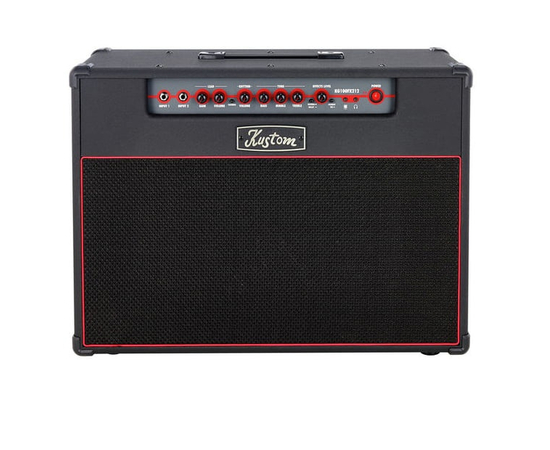 Комбоусилитель KUSTOM KG100FX212 2.0