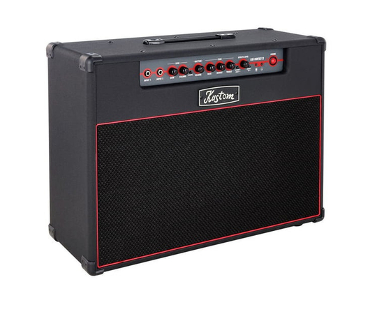 Комбоусилитель KUSTOM KG100FX212 2.0