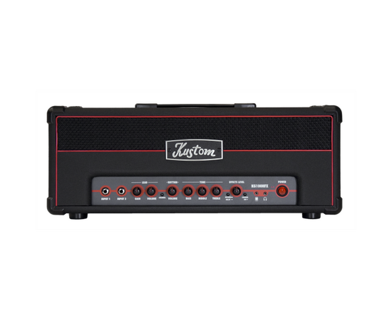 Усилитель "голова" KUSTOM KG100HFX 2.0