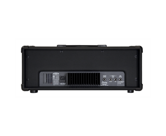 Усилитель "голова" KUSTOM KG100HFX 2.0