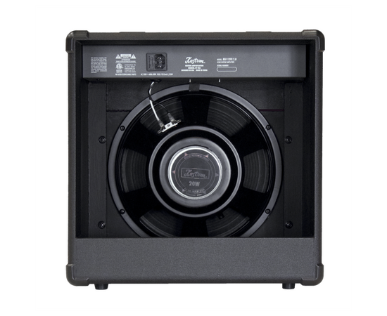 Комбоусилитель KUSTOM KG112FX 2.0