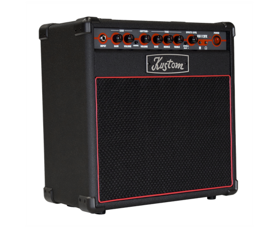 Комбоусилитель KUSTOM KG112FX 2.0 - 129860 за 0 грн. | 4Club