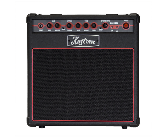 Комбоусилитель KUSTOM KG112FX 2.0